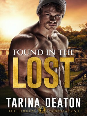 cover image of Found in the Lost